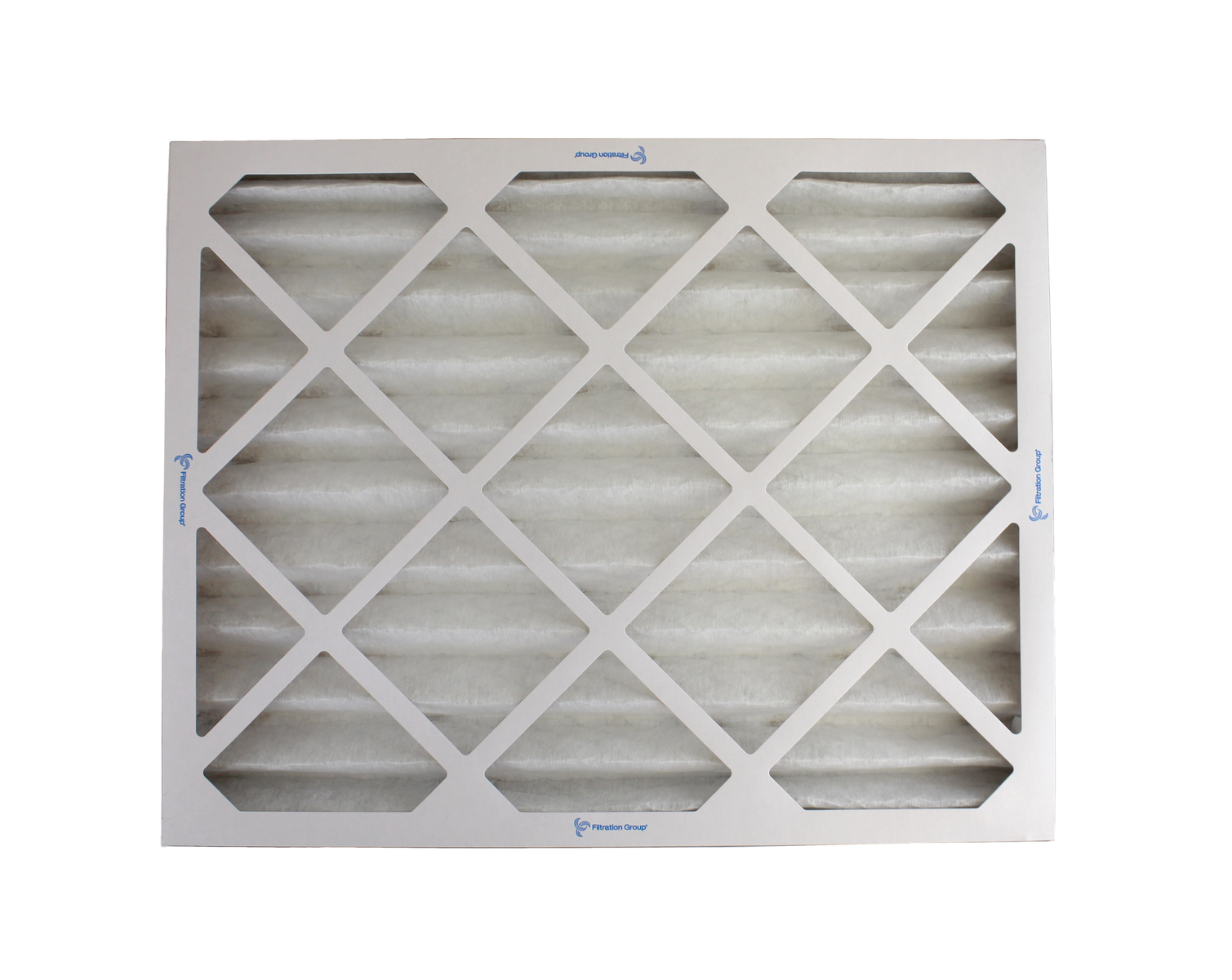 10384 - Genuine OEM FG IAQ Aerostar Series 400 Pleated Filter, 16" x 20" x 2", MERV 8, Standard Capacit